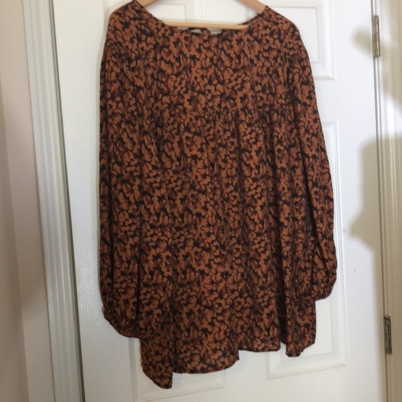 A New Day Top Size 4X - Picture 6 of 7